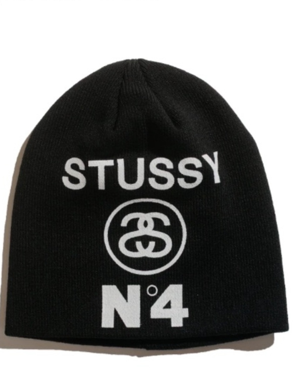 🆕 STUSSY beanie skullcap Made in Stüssy Japan Exclusive 🇯🇵